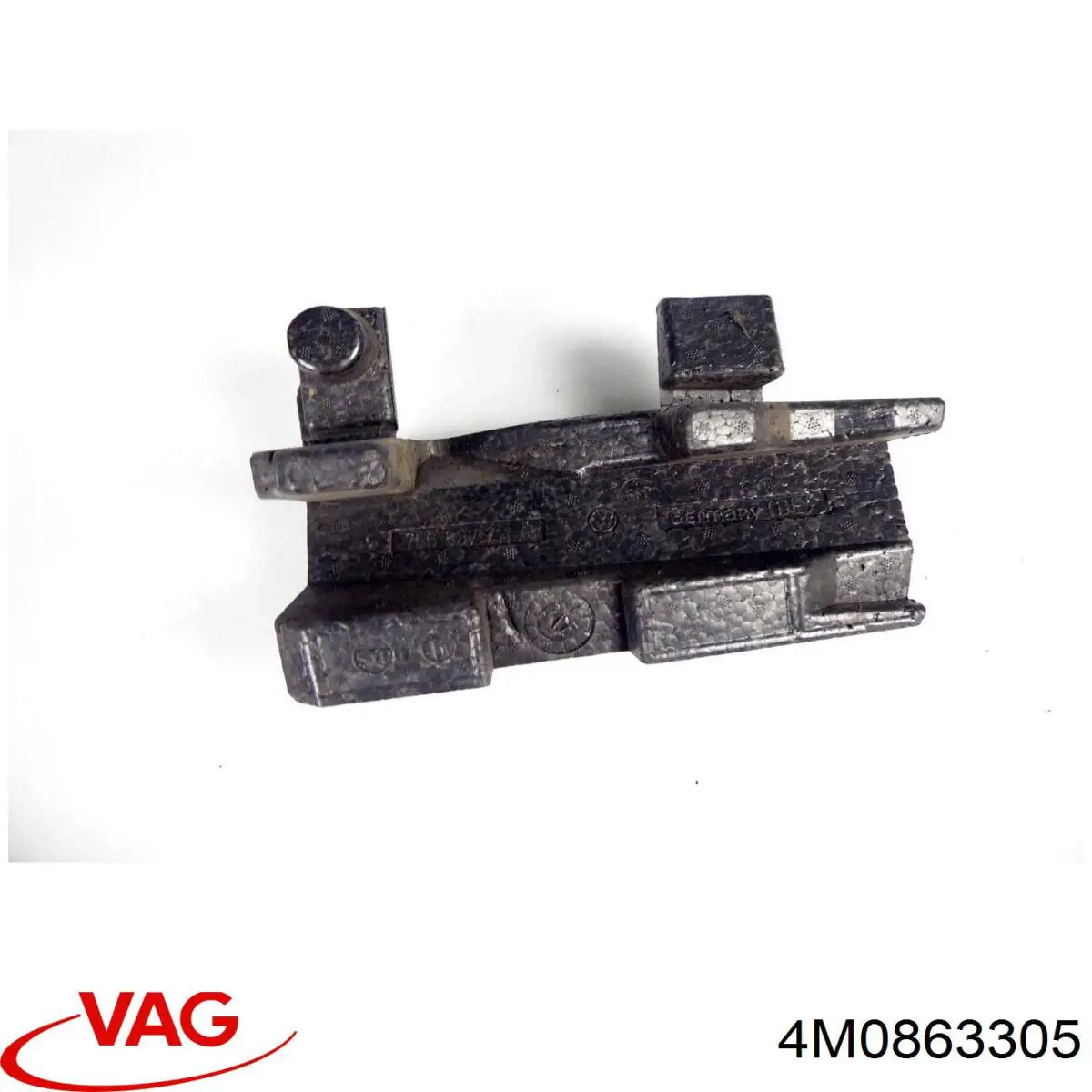 Купити 4M0863305 VAG 