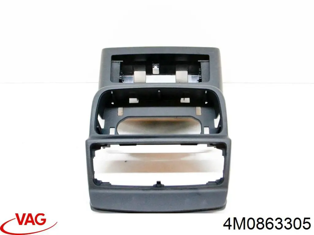  4M0863305 VAG
