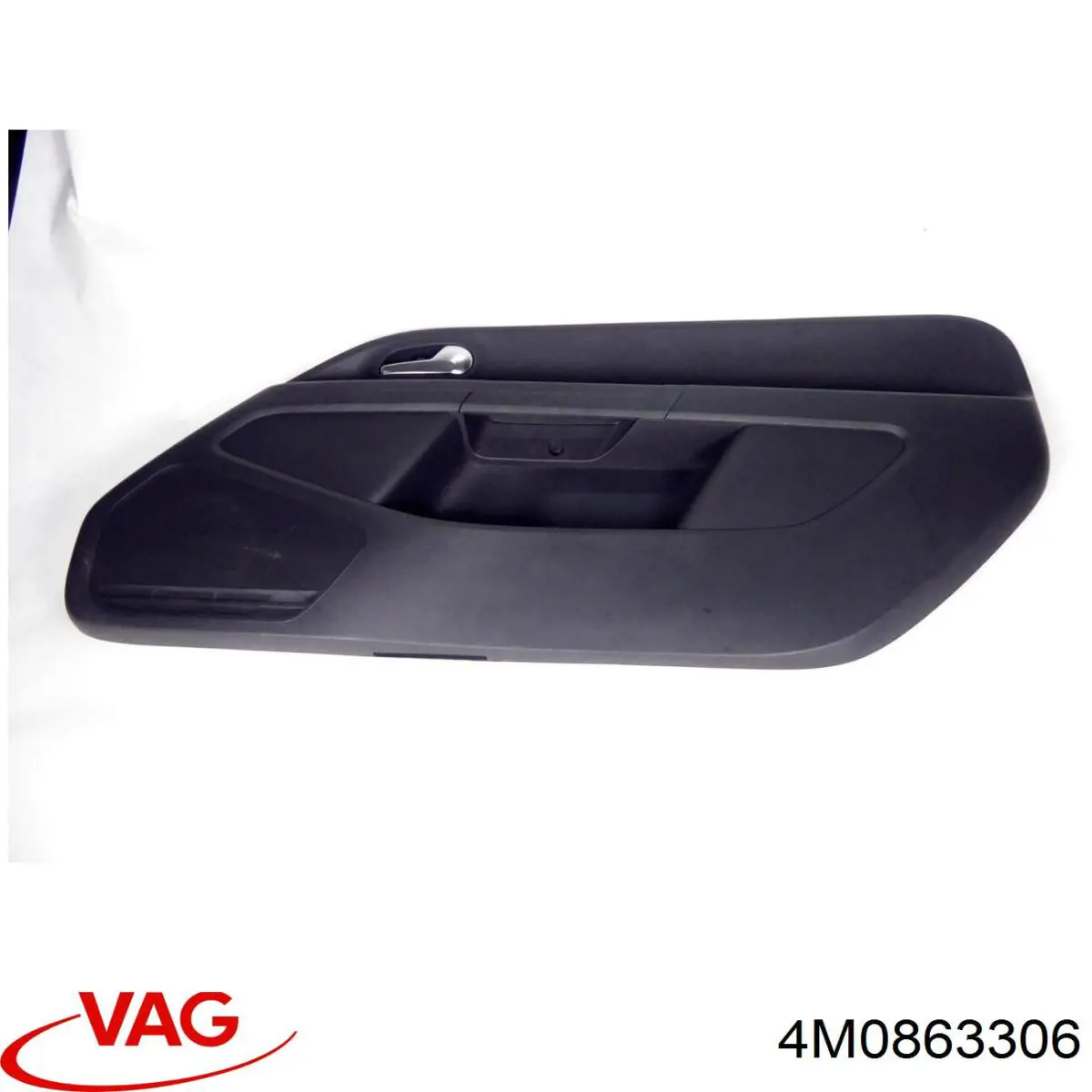  VAG 4M0863306 ціна, від 20.27 USD