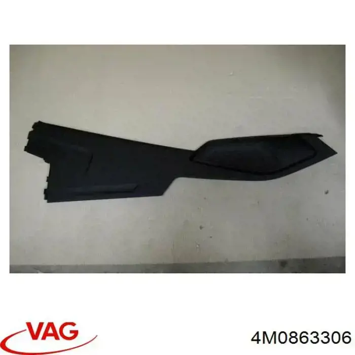 4M0863306 VAG 