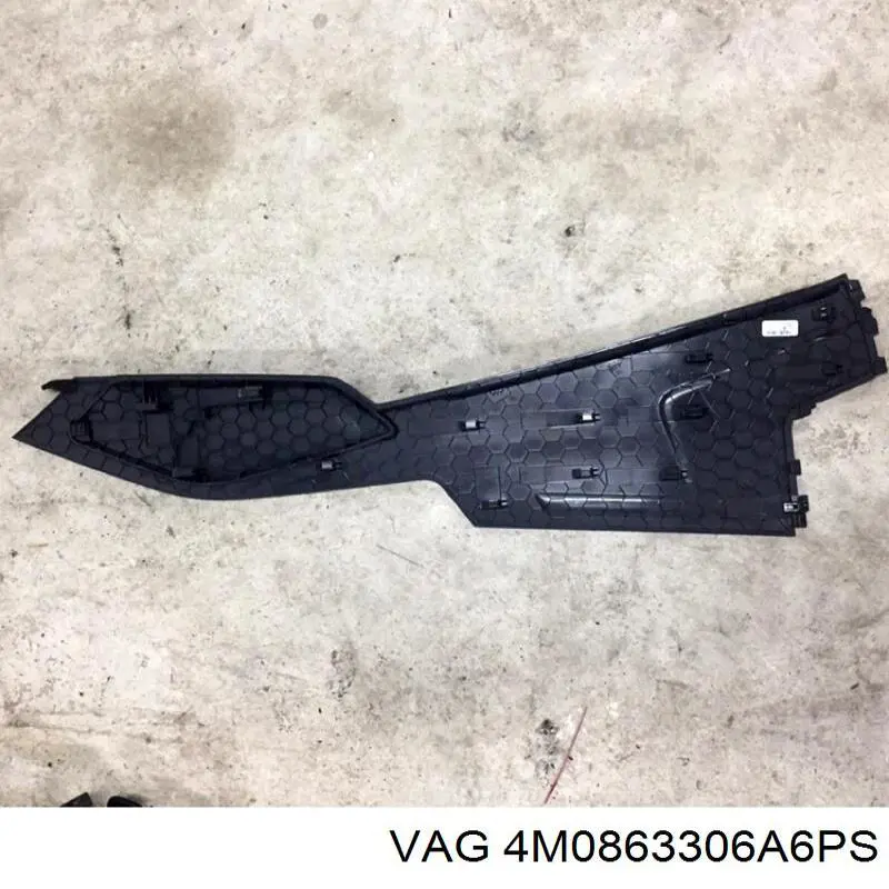 4M0863306A6PS VAG 