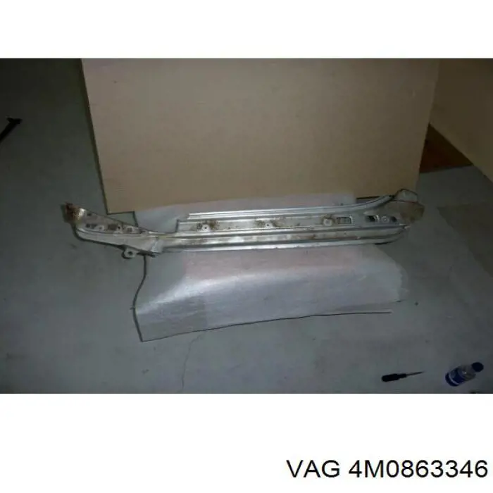  4M0863346 VAG