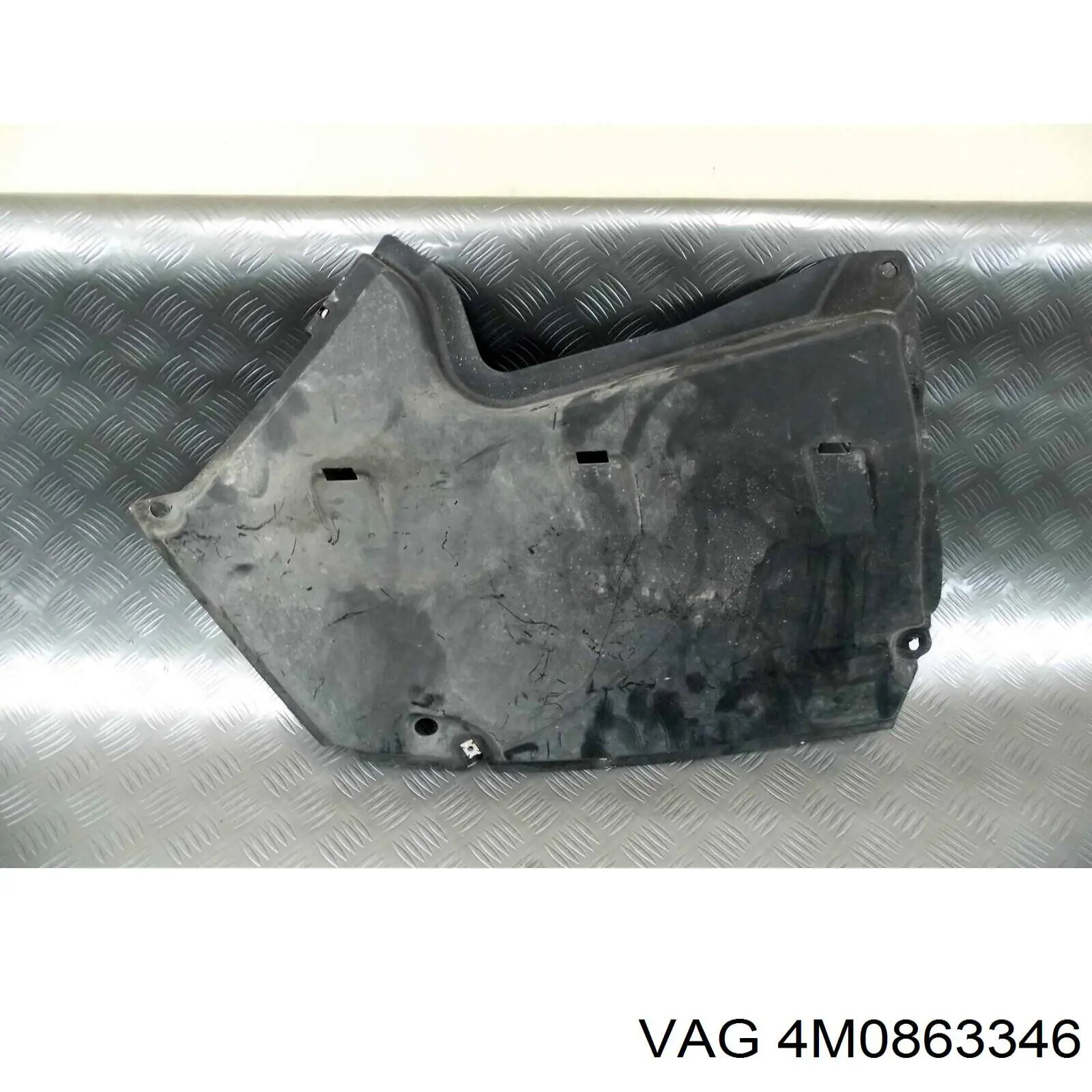 Купити 4M0863346 VAG 