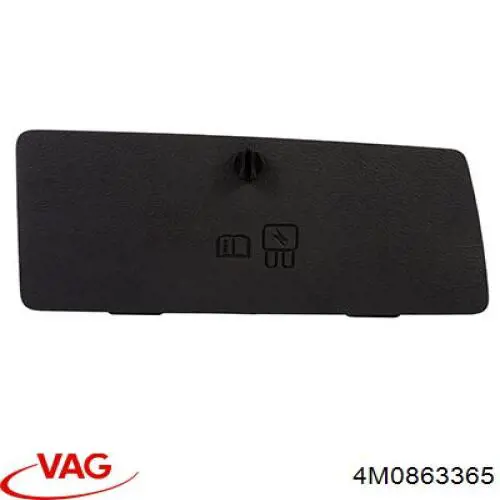 4M0863365 VAG 
