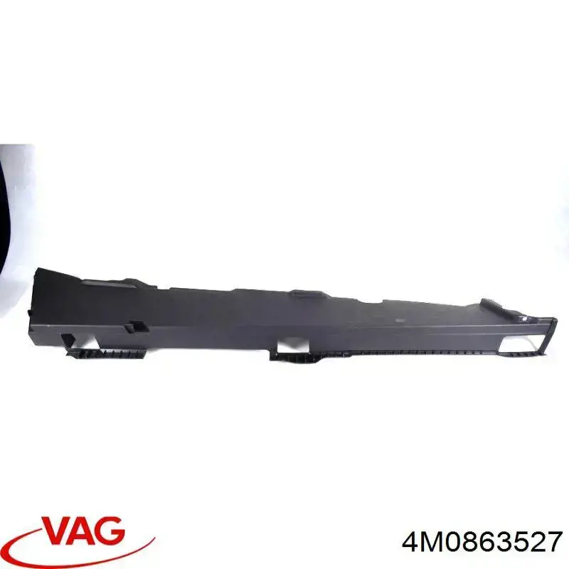  VAG 4M0863527 ціна, від 38.00 USD