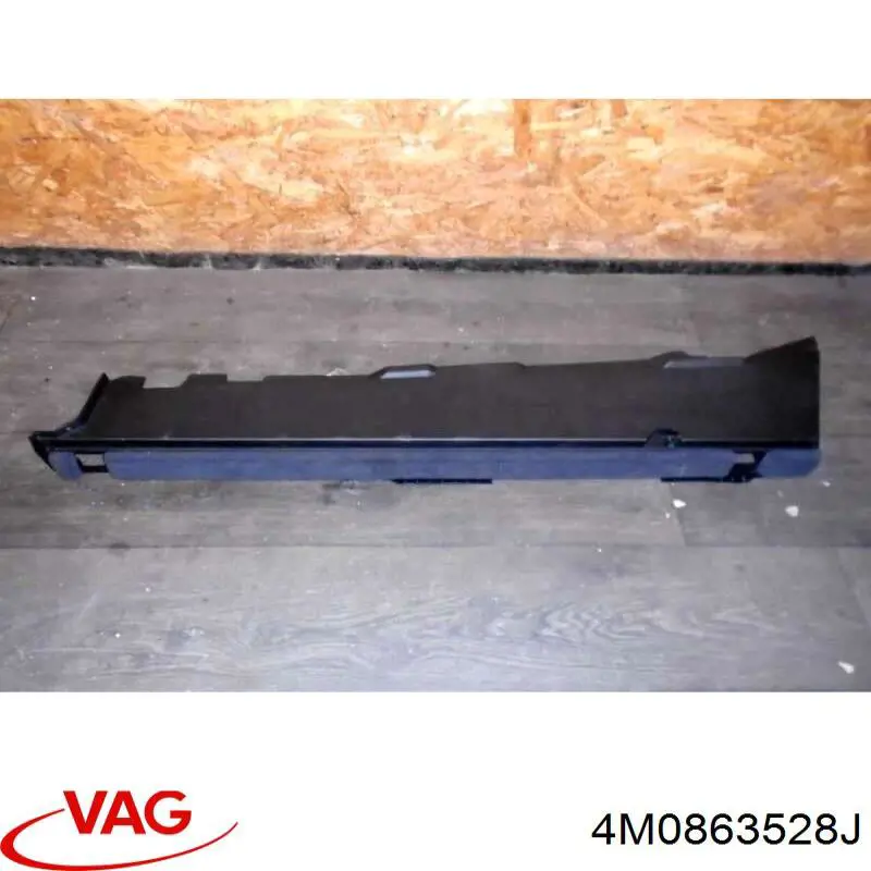 4M0863528J VAG 