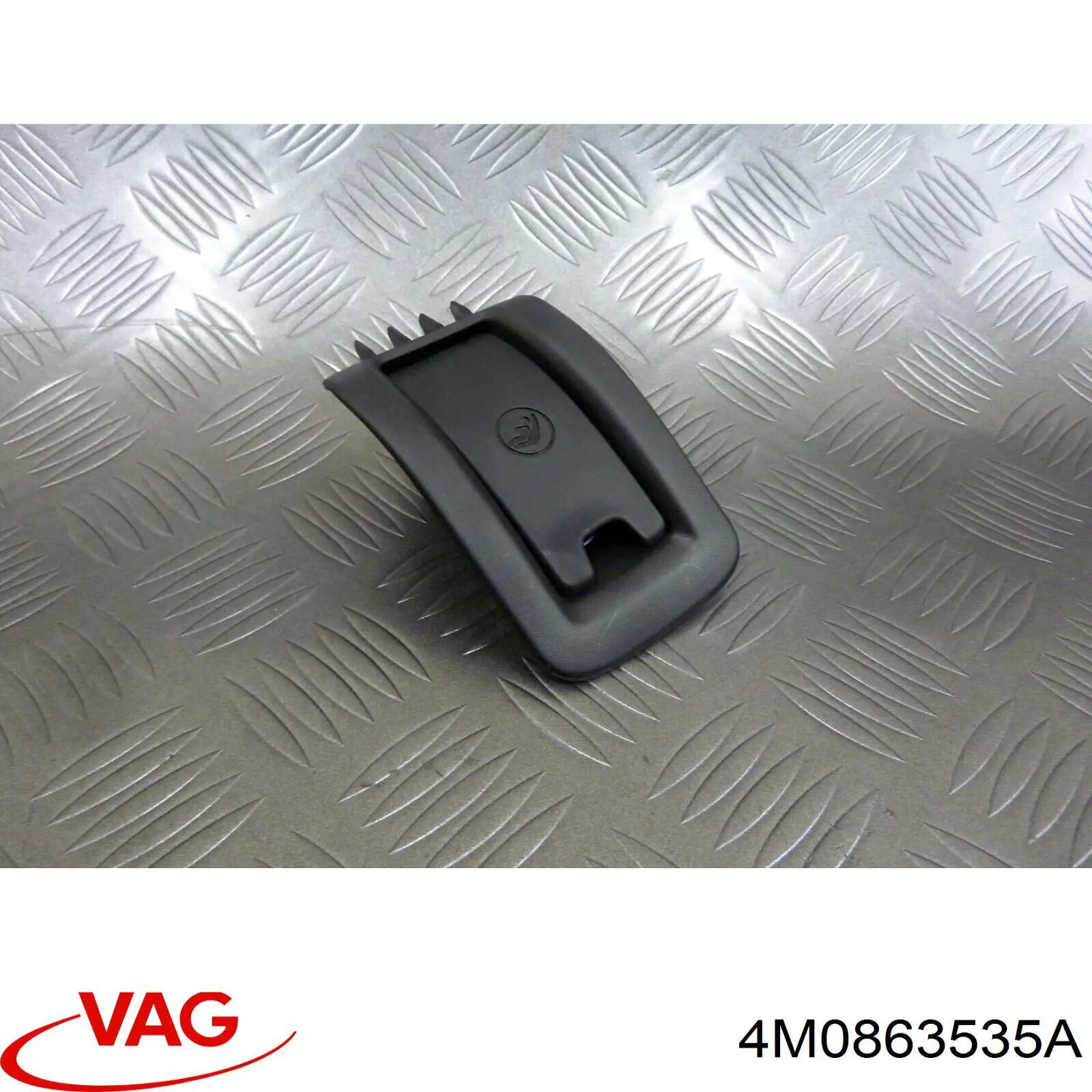  4M0863535A VAG