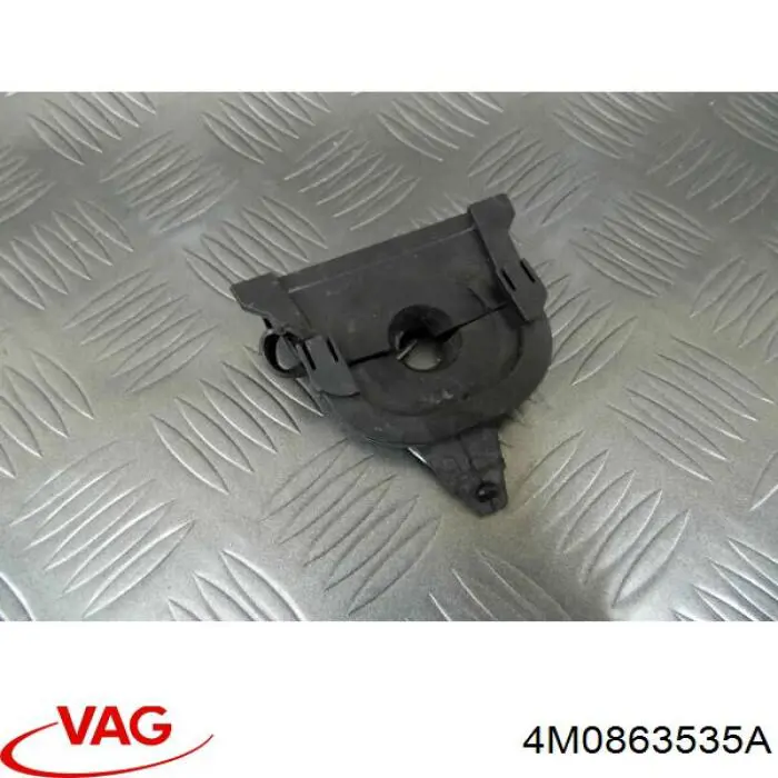  VAG 4M0863535A