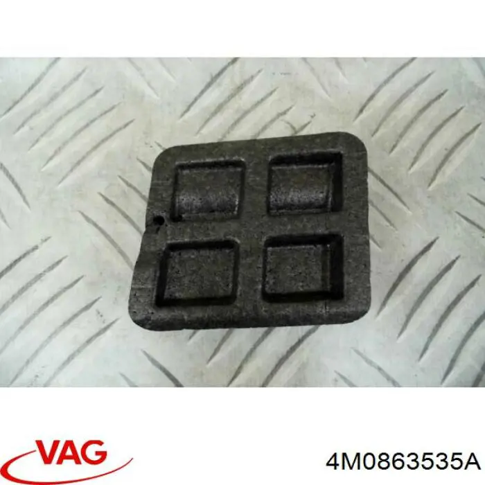 4M0863535A VAG 