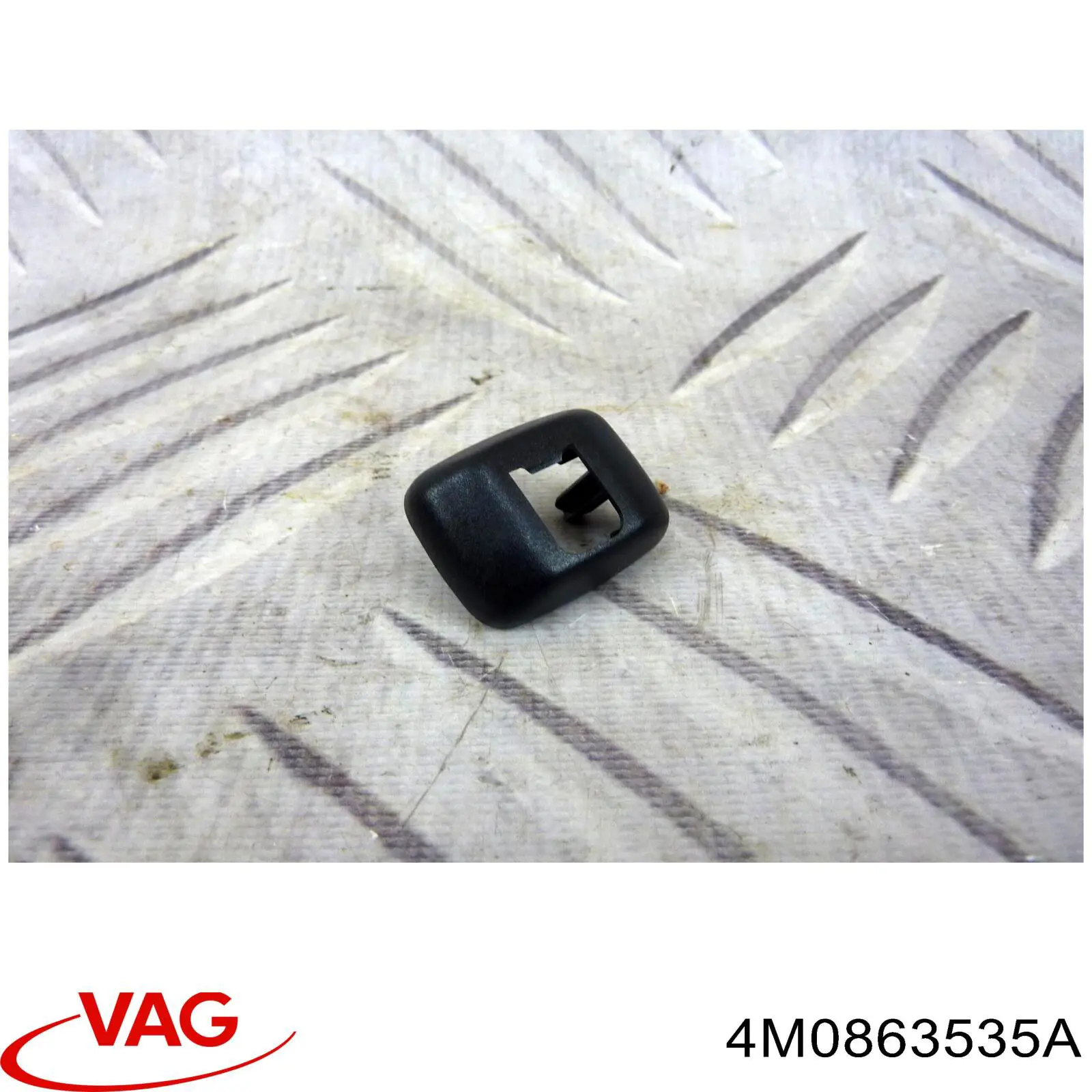  VAG 4M0863535A ціна, від 3.80 USD