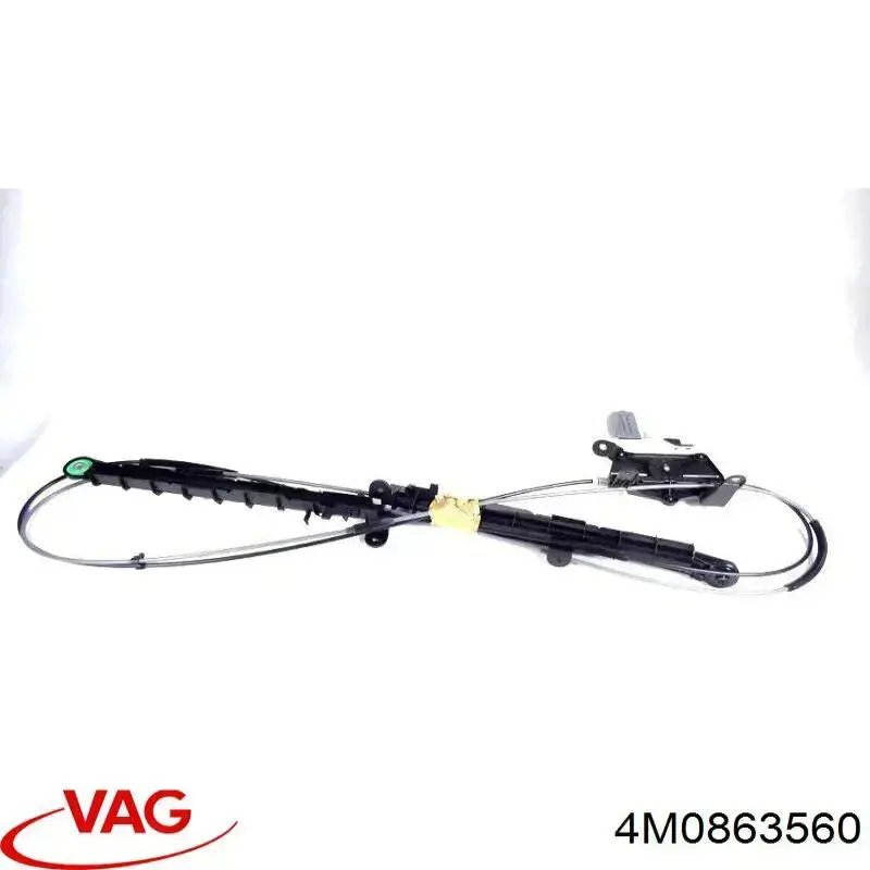 4M0863560 VAG 
