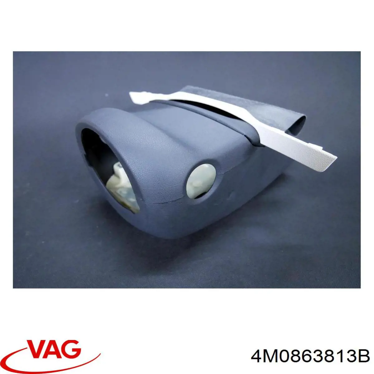  4M0863813B VAG