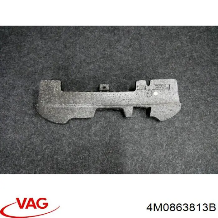 4M0863813B VAG 