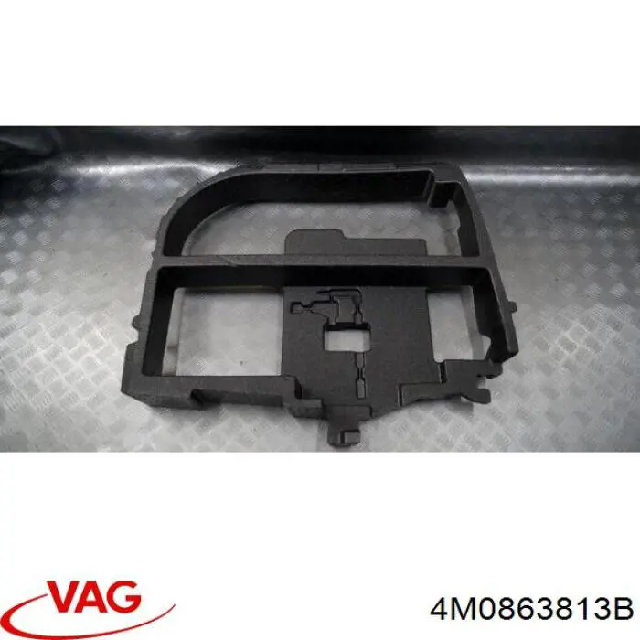 4M0863813B VAG 