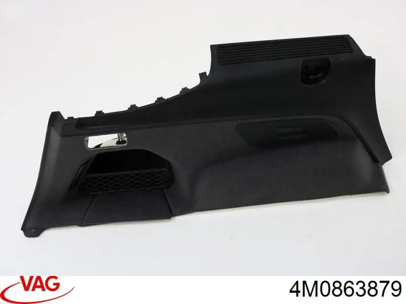  4M0863879 VAG
