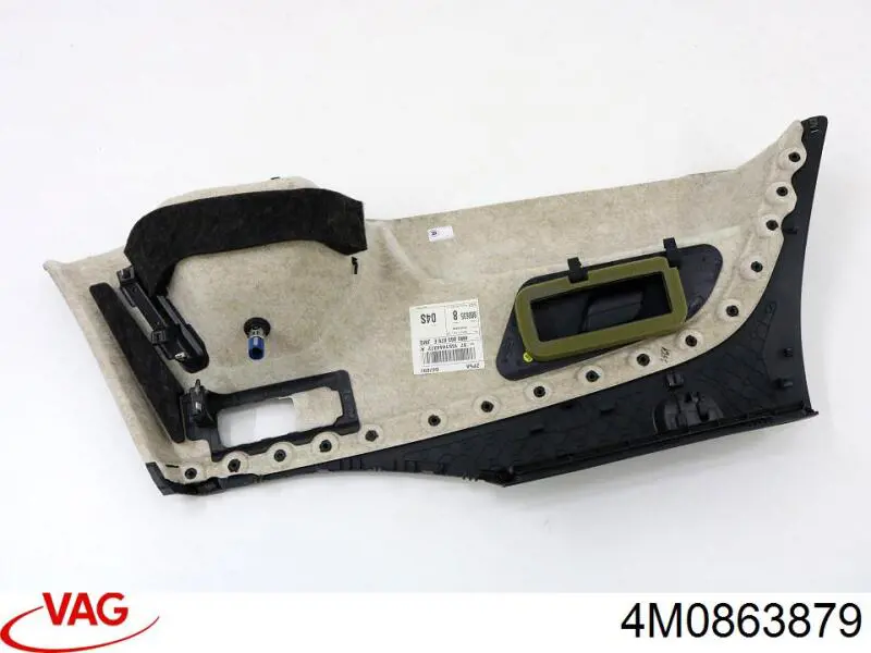 4M0863879 VAG 