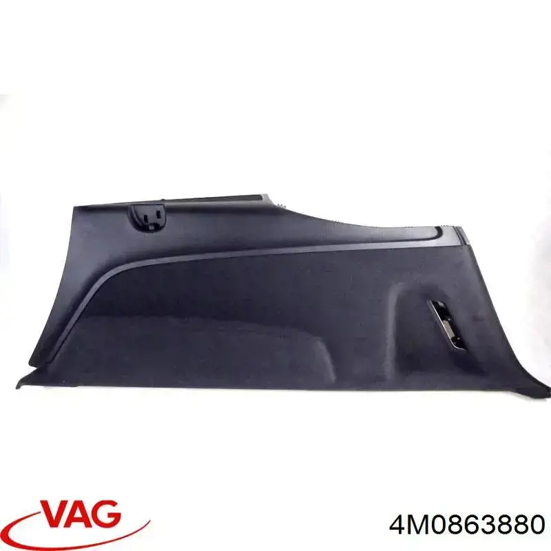  4M0863880 VAG