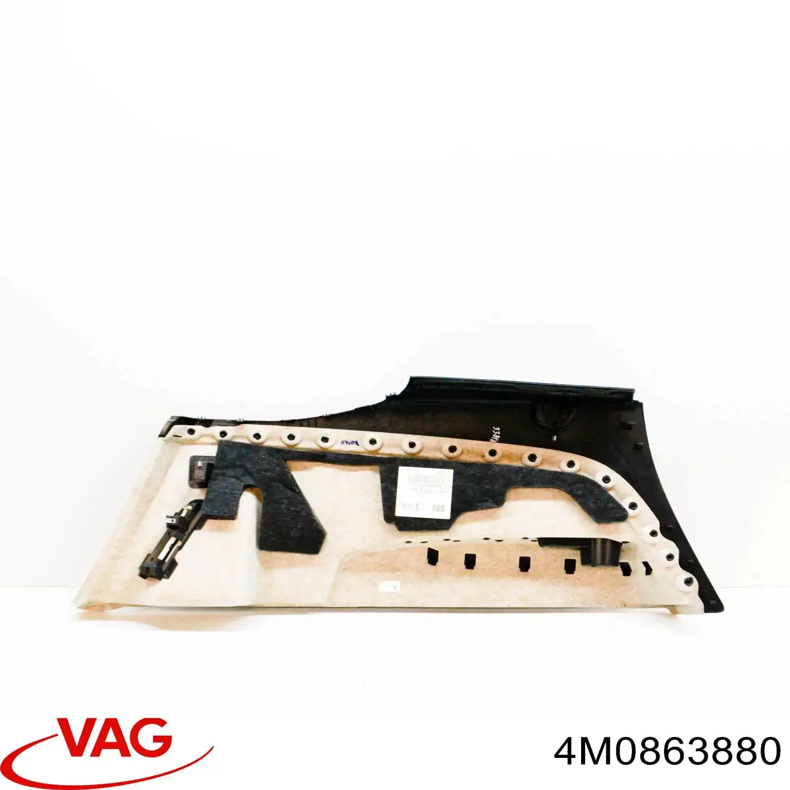 4M0863880 VAG 
