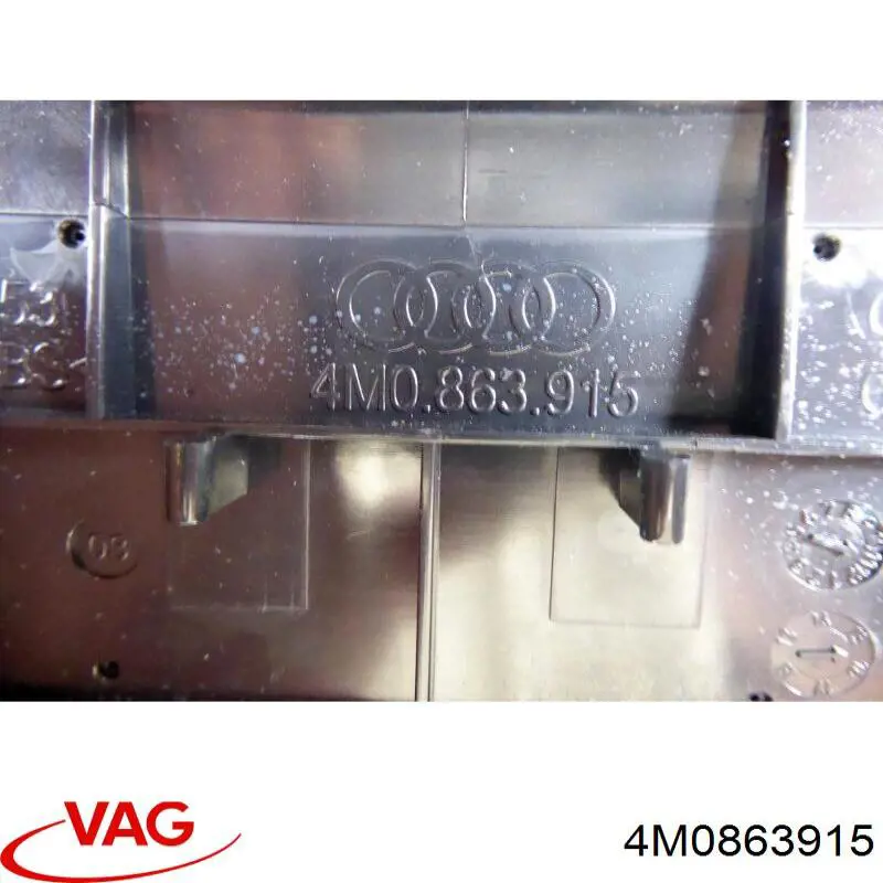 4M0863915 VAG 