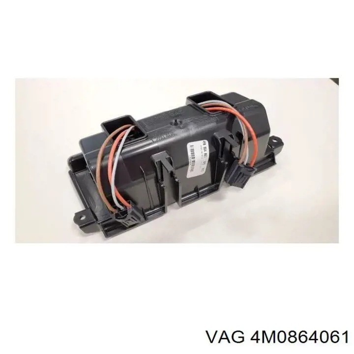4M0864061 VAG 