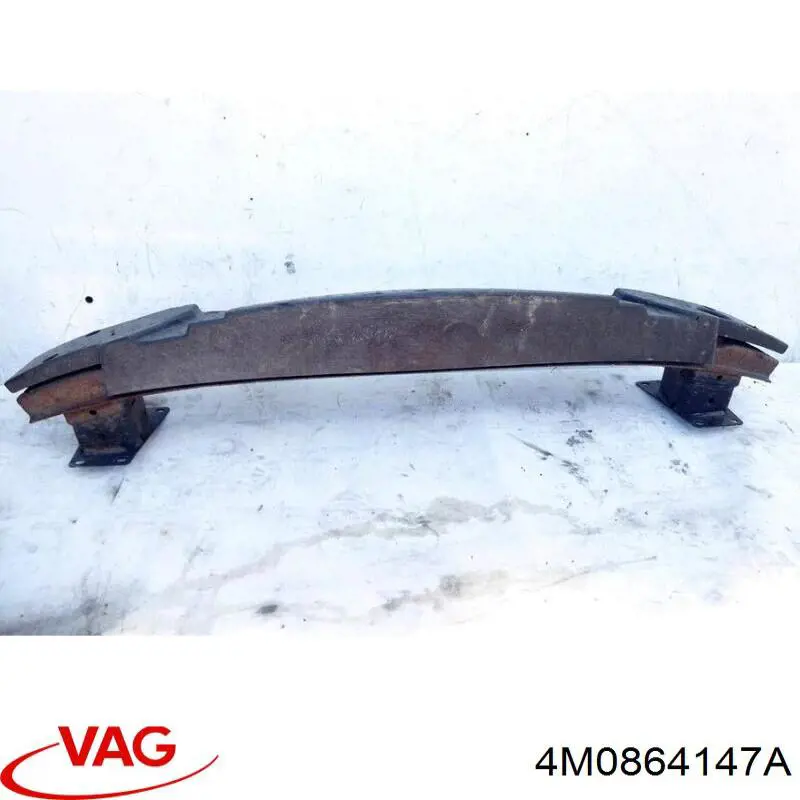 4M0864147A VAG 