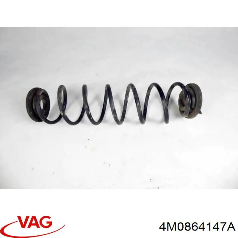  VAG 4M0864147A ціна, від 25.34 USD