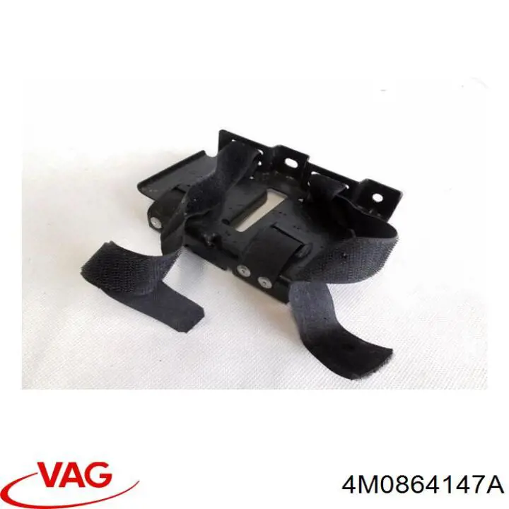Купити 4M0864147A VAG 