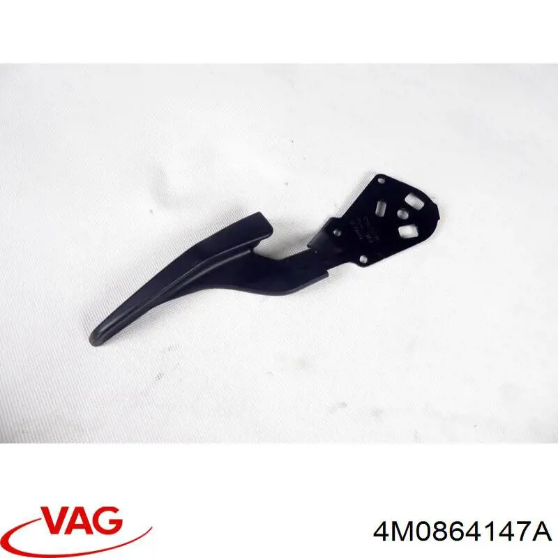  4M0864147A VAG