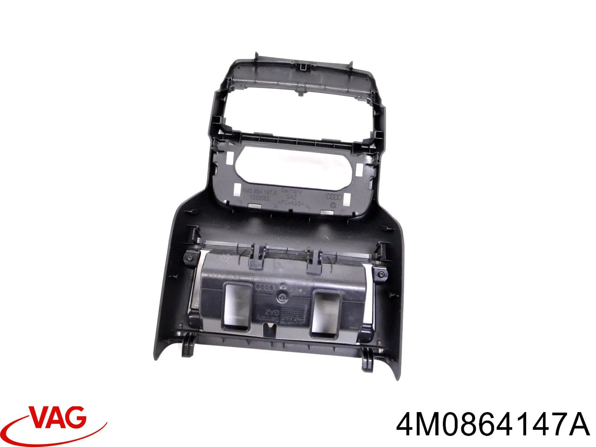  VAG 4M0864147A ціна, від 25.34 USD