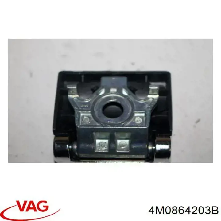 4M0864203B VAG 