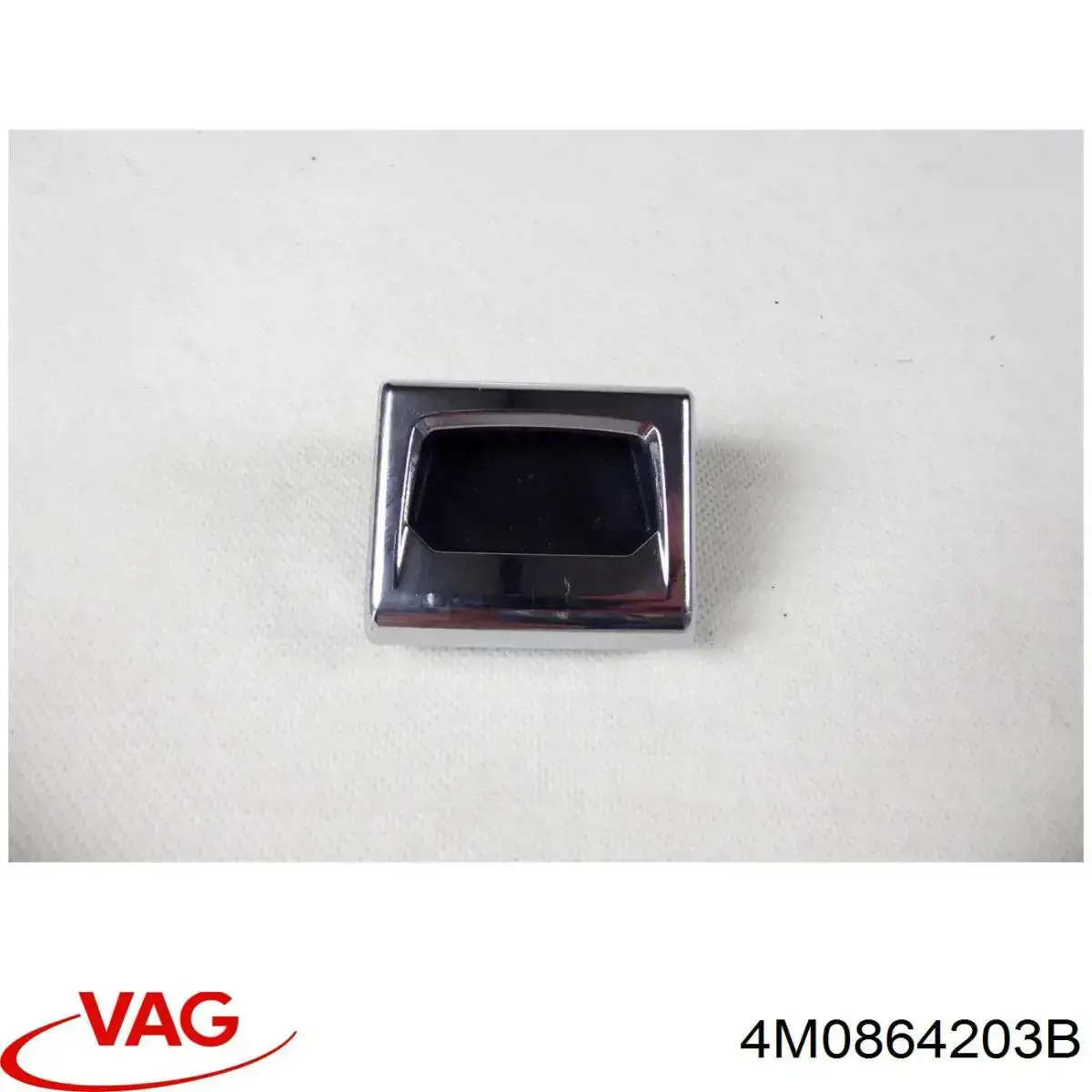  VAG 4M0864203B ціна, від 6.25 USD