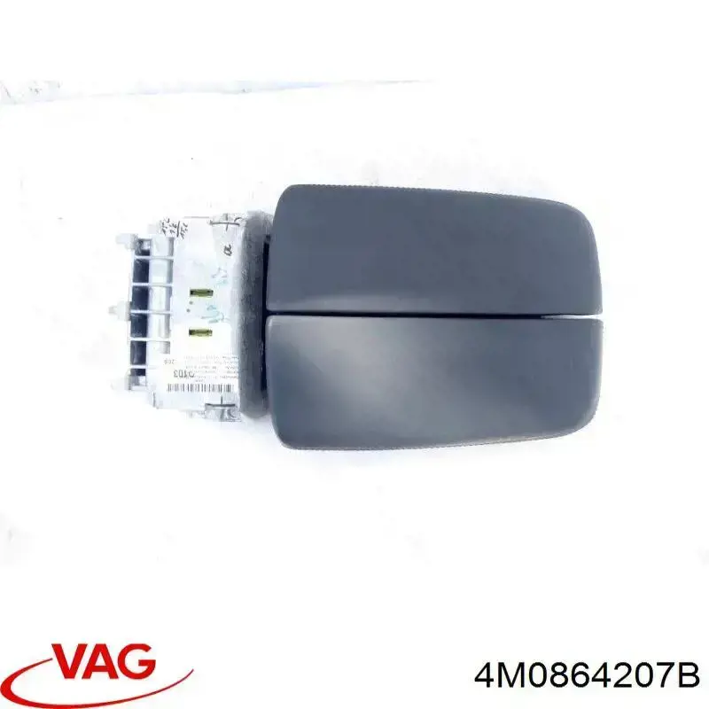  VAG 4M0864207B ціна, від 106.60 USD