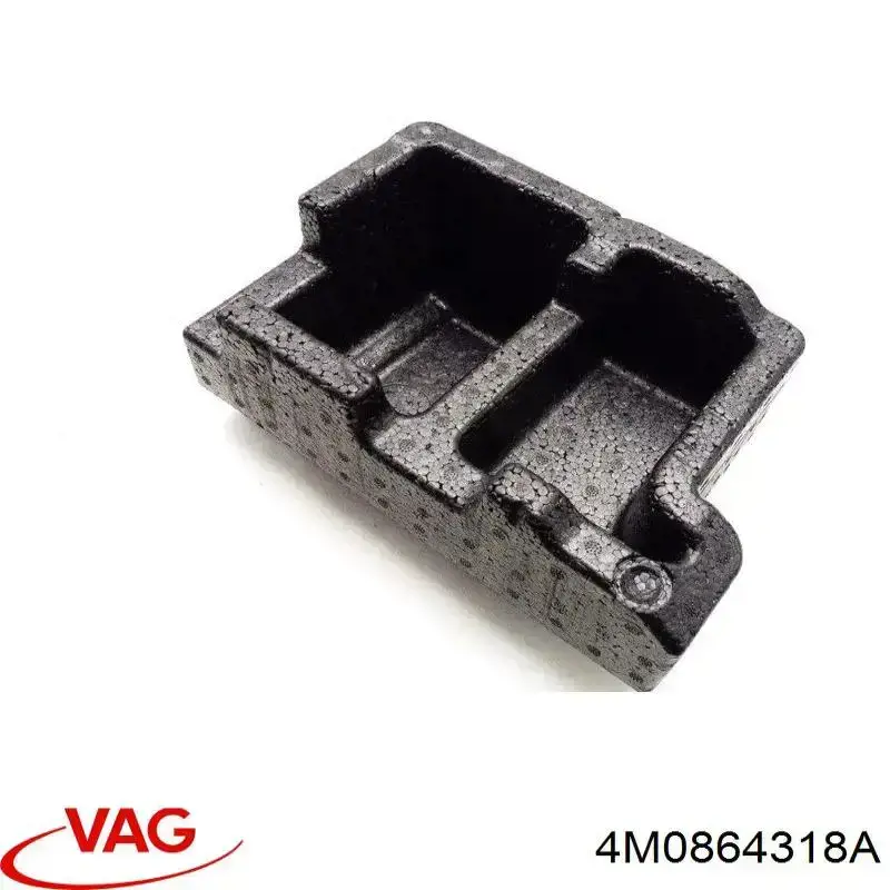 4M0864318A VAG 