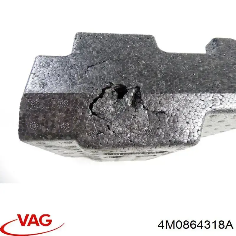  VAG 4M0864318A ціна, від 6.33 USD