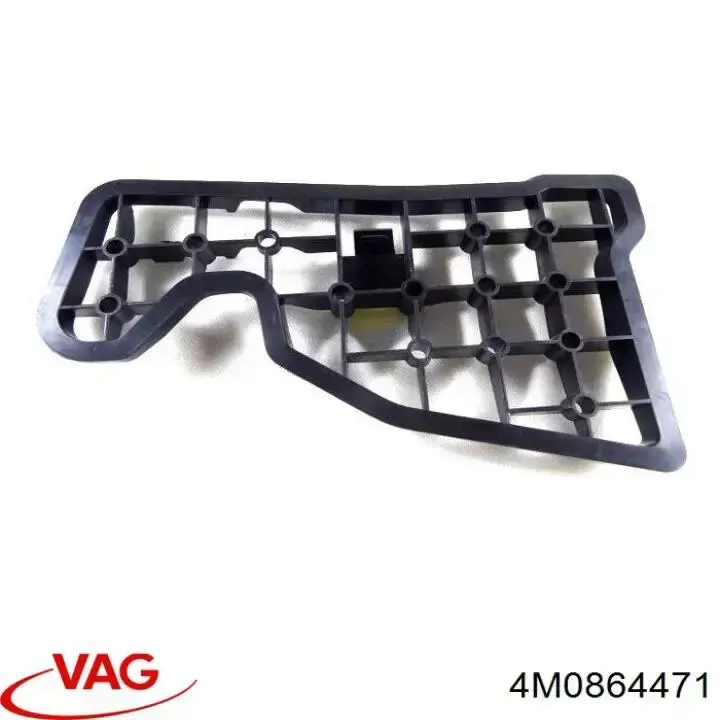 4M0864471B VAG 