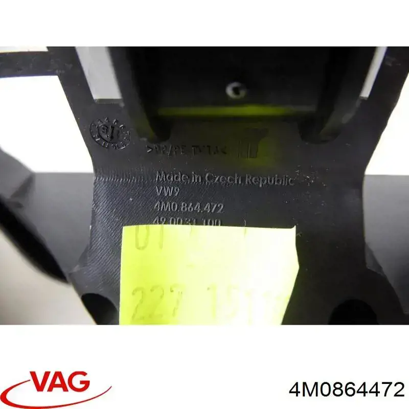  4M0864472 VAG