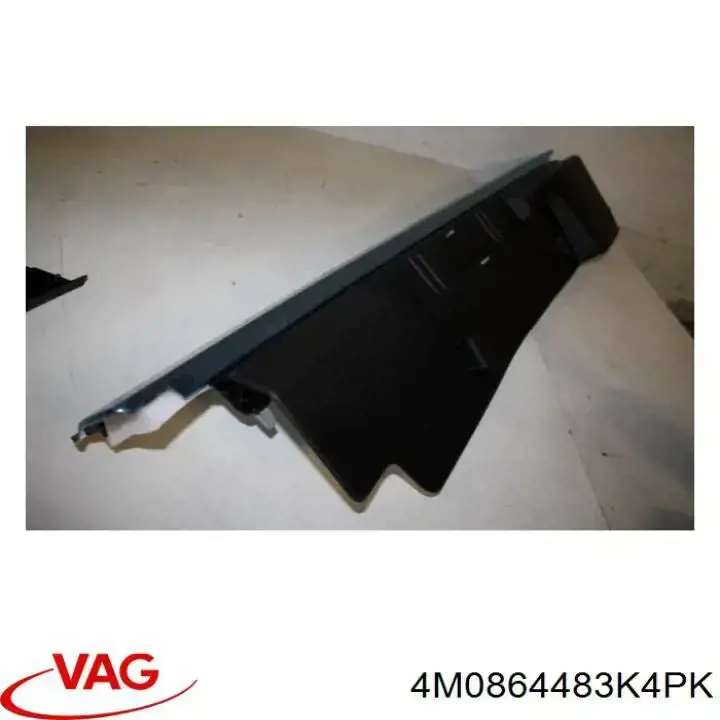  4M0864483K4PK VAG