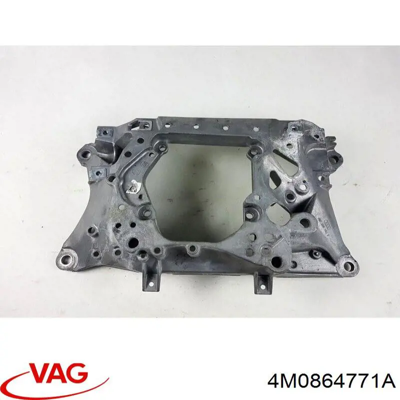  4M0864771A VAG