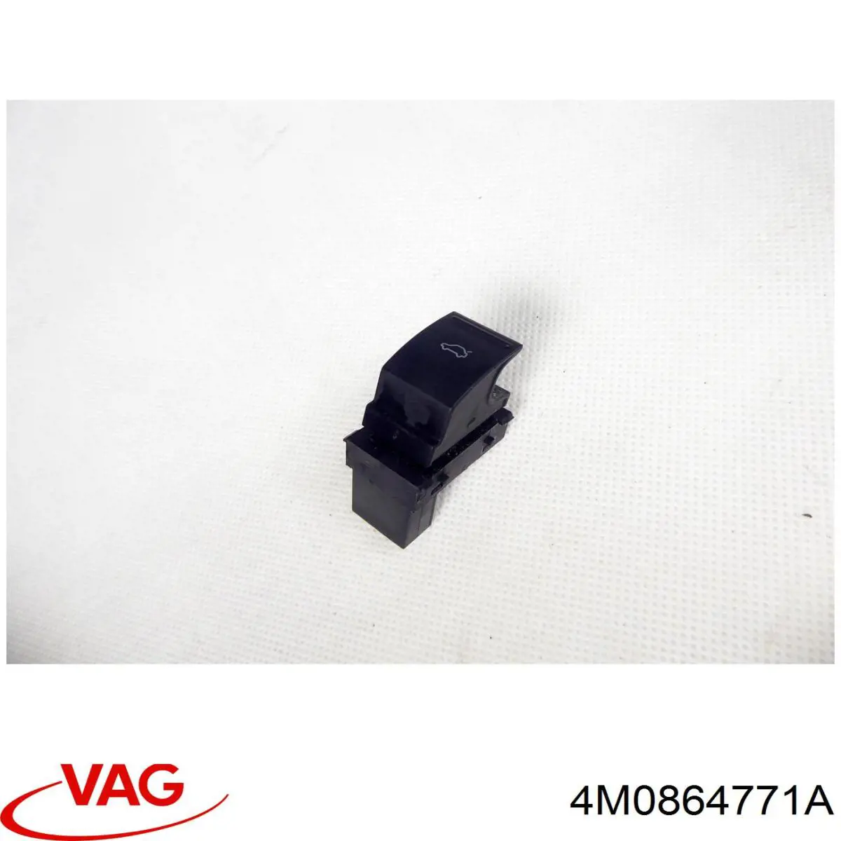  VAG 4M0864771A ціна, від 8.87 USD