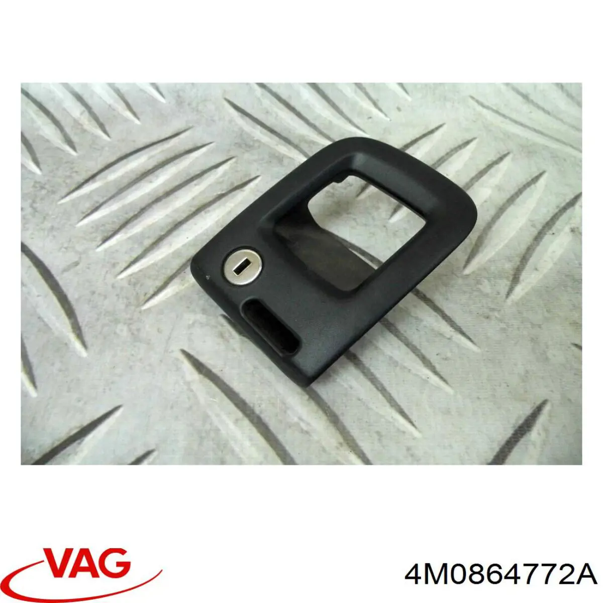 4M0864772A VAG 