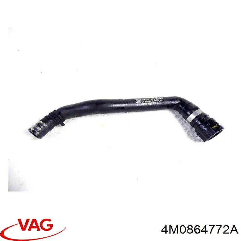  VAG 4M0864772A ціна, від 8.84 USD