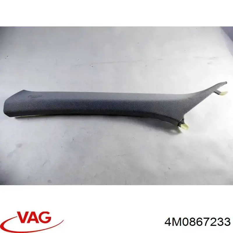  4M0867233 VAG