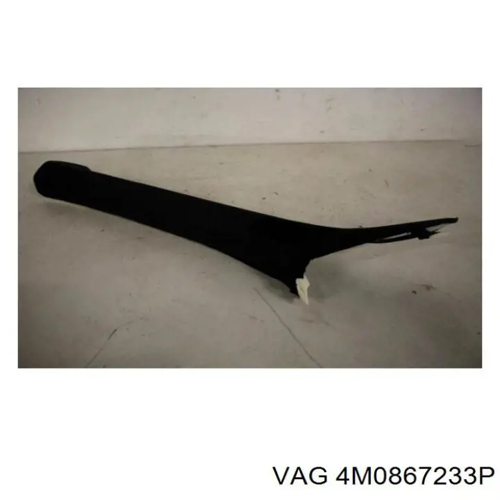 4M0867233P VAG 