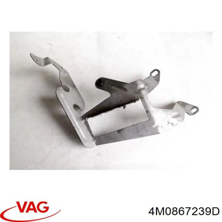  4M0867239D VAG