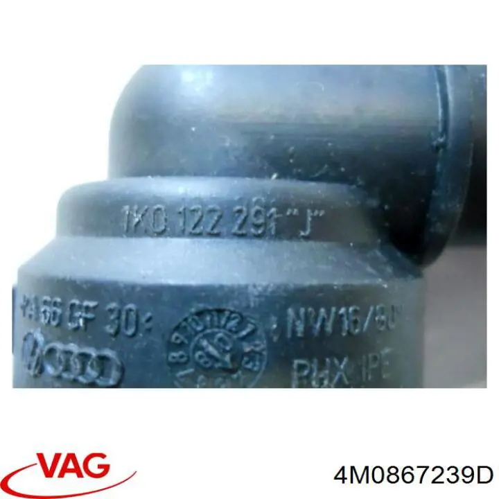 4M0867239D VAG 
