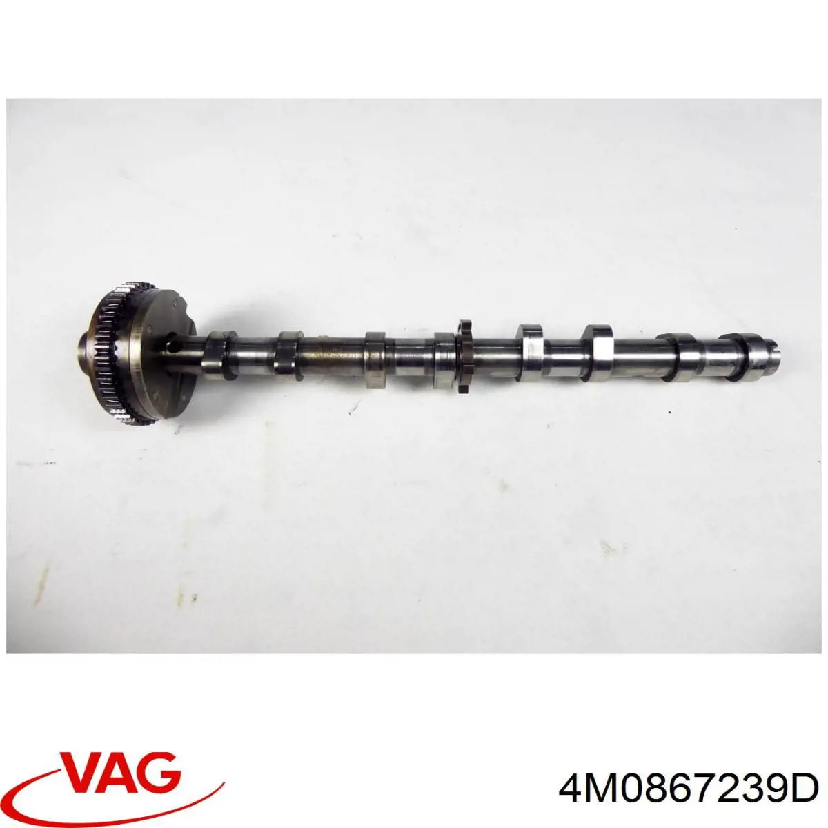 Купити 4M0867239D VAG 