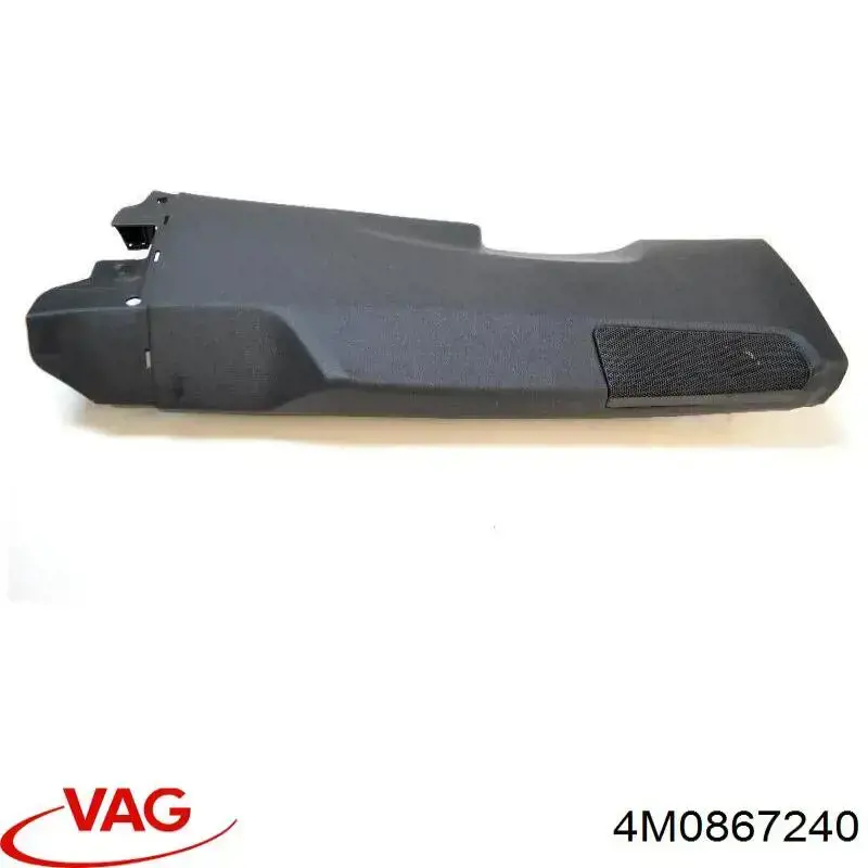  4M0867240 VAG