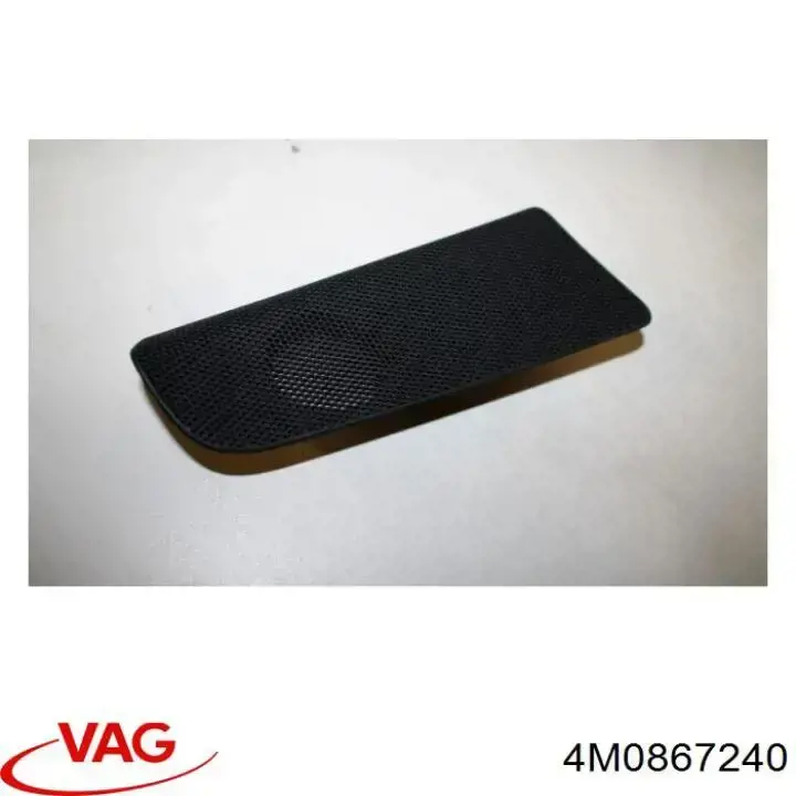4M0867240 VAG 