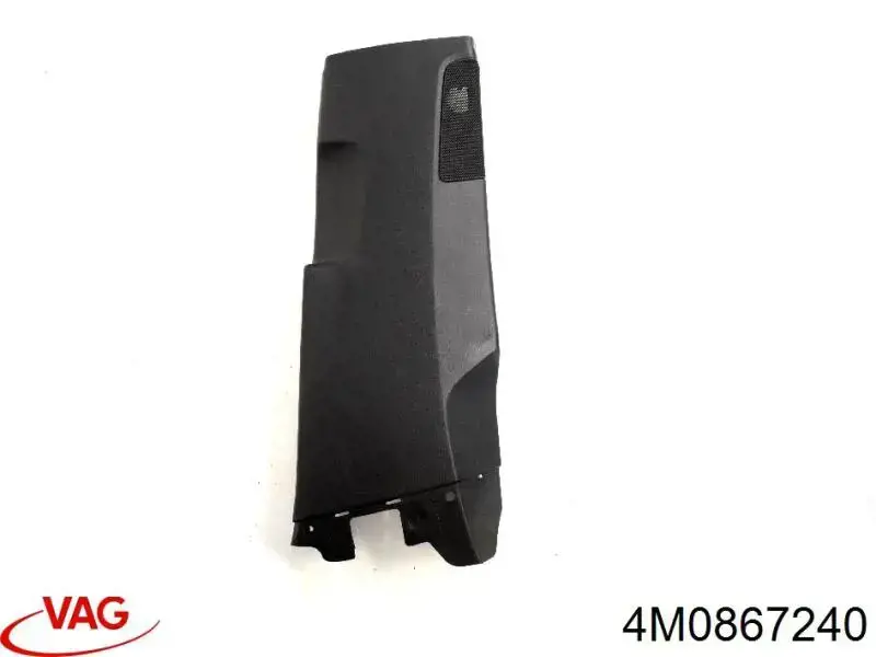  VAG 4M0867240