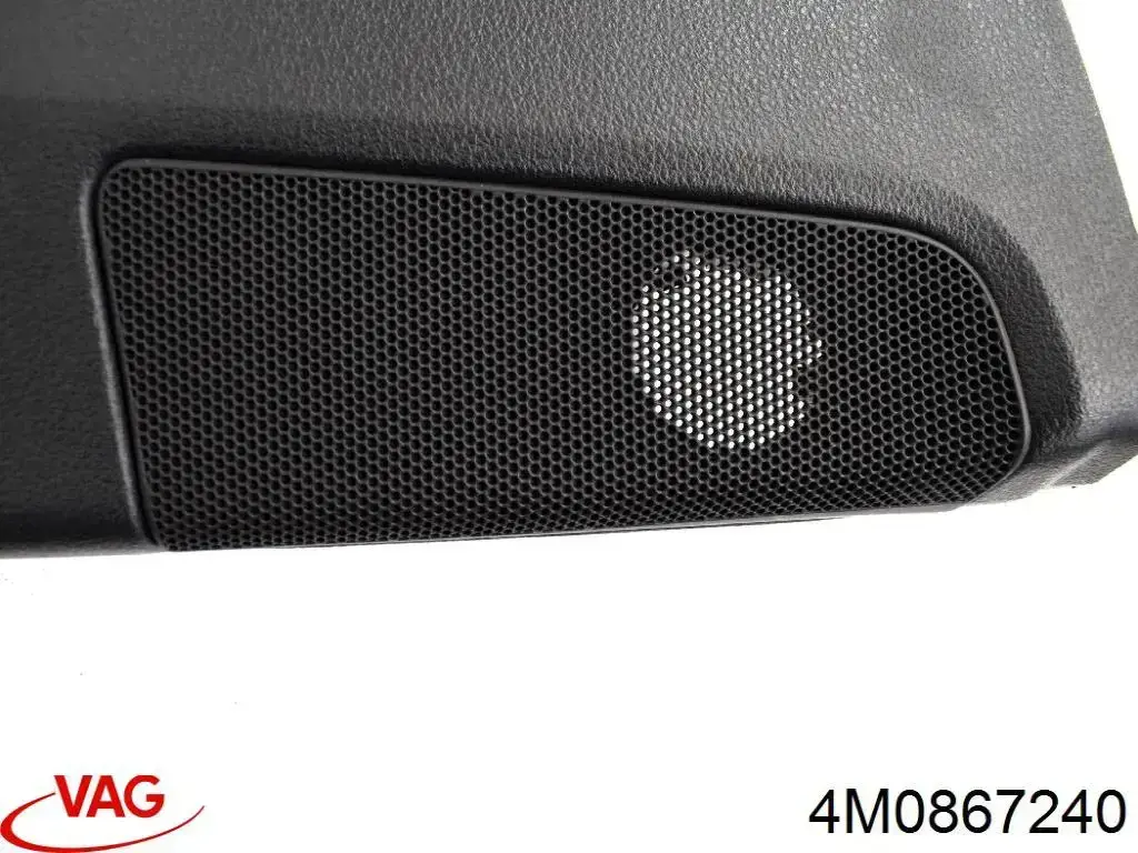 4M0867240 VAG 
